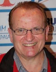 Frank Buffa's Instagram, Twitter & Facebook