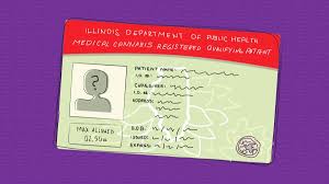 Even if you're in a part of the united states where recreational marijuana is legal, it is still a good idea to get a medical marijuana card. Should I Keep My Medical Marijuana Card In Illinois Wbez Chicago