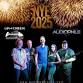 NYE w/ Audiophile @ Up a Creek Bar!!! event image