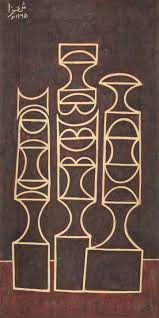 Bildergebnis für The Estate of Anwar Jalal Shemza