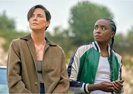 Check the latest film listings, film screening times and trailers. Netflix S The Old Guard Is The Superhero Movie We Need Right Now