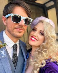 Onto more exciting news! Eric and I are finally taking our honeymoon to  Europe! Paris > Venice > Florence > Rome > London. We are vaccinated and  boosted and plan to be