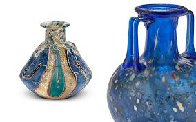 Collecting Guide Roman Glass From