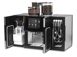 Professional coffee, a new market for groupe seb. Wmf Coffee Machines With New Syrup Station And Center Cooler Unit Add On Equipment Facilitates Even Greater Creativity And Flexibility In Beverage Offerings Tophotelnews