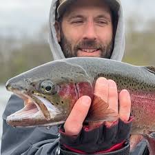 May 3, 2022 Fishing Report