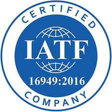 The iatf 16949 standard is a supplemental standard and is used in conjunction with the iso standards: Iatf 16949 Hlh Prototypes Co Ltd