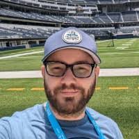 Tim Durocher's Instagram, Twitter & Facebook