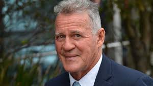 Frank Pardon former Noosa Councillor loses appeal against conviction