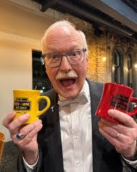 Dawn Bromley's Instagram, Twitter & Facebook