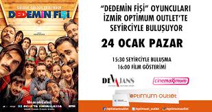 We did not find results for: Dedemin Fisi Izmir Seyircili Gosterimi 24 Ocak Pazar Gunu Gerceklesecek Gercek Haberci