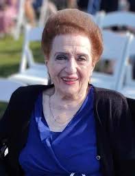 Obituary information for Annina "Anna" Casillo