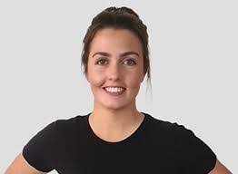 Kayla Banfield's Instagram, Twitter & Facebook