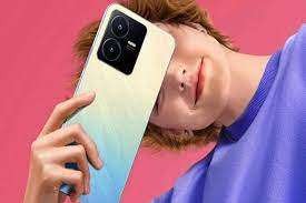 Vivo Y22s Launched: Value and Specs ...
