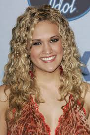 Carrie underwood hair styles are versatile and popular. Carrie Underwood Best Hair Makeup Over The Years