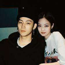 Find more awesome images on . 19 Jb And Jennie Ideas Jaebum Got7 Kpop Couples