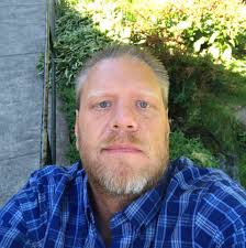 Profile for Mark Anthony Elvis