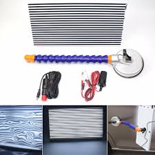 Newest High Brightness 12v Led Pdr Lamp Paintless Dent Repair Removal Light Auto Body Tools Pdr Light Auto Body Tools 12v Led Auto Body