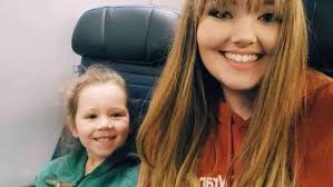 Fundraiser set up to benefit young girl injured in fatal crash