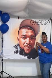 Deontay Williams's Instagram, Twitter & Facebook