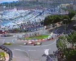 20 23 may 2021 circuit de monaco, monte carlo. F1 Monaco Gp 1993 Race Part 1 Video Dailymotion