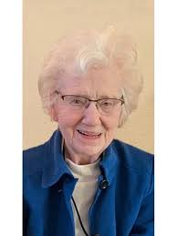 Marian Frances Byron