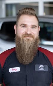 Toyota Greenville Management Team