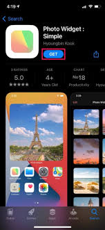 We did not find results for: How To Customize Photos Widget On Iphone Osxdaily