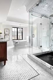 A Smart Guide To Low High End Bathroom Flooring Transitional Bathroom Design Bathroom Design Luxury Bathroom Tile Designs