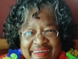 Margaret Pearl Bolden Obituary (1937