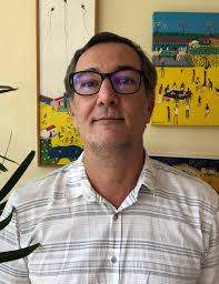 Fabio VAZ RIBEIRO DE ALMEIDA