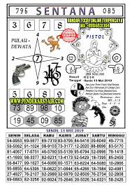 Syair Togel Hongkong Hari Ini 13 Mei 2019 Mei Tanggal