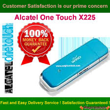 El tamaño de la pantalla principal es. Alcatel One Touch X225l Modem Network Unlock Code Nck Code
