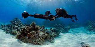 For the first time, google maps is adding underwater panoramic images of spectacular reefs around the world to the extensive and growing library of images in its street view collection. Street View Treks Great Barrier Reef About Google Maps