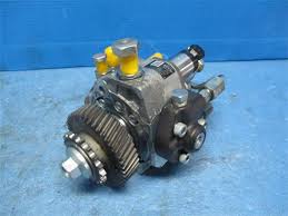 Isuzu 4JJ1 Injector Pump for D-MAX, MU-X, ELF