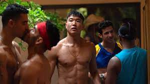 Fire Island' Is Yet Another Movie Featuring Fit Gay Men