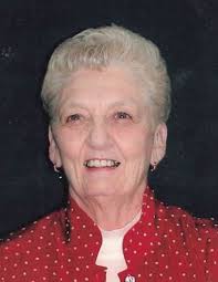Edith Radschweit Obituary October 10, 2019