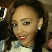 Candace Oakley's Instagram, Twitter & Facebook