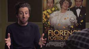 It was not the beauty of her voice that sold out carnegie hall weeks in advance, for jenkins was no pons or ponselle gracing the great opera stages of the world. Simon Helberg Plays The Piano Alongside Meryl Streep In Florence Foster Jenkins Youtube