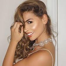 Joanne Morales (@iamjoanne_x)