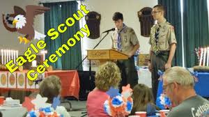 Troop 102 has produced 69 eagle scouts in its 30 years and has established a number of traditions for successful eagle scout courts of honor. The 6 Key Steps To Planning An Eagle Scout Court Of Honor Coh