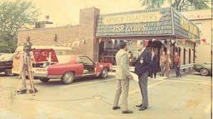 (austintown) in youngstown 44515 from trusted youngstown restaurant reviewers. Whatever Happened To Arthur Treacher S