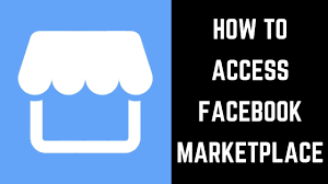 Check spelling or type a new query. How To Access Facebook Marketplace Youtube