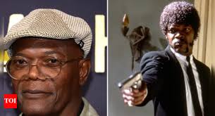 Samuel L. Jackson marks 30 years since the release of 'Pulp Fiction' by  reciting his famous Ezekiel speech.