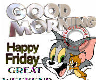 This is your daily morning reminder that george allen sr. Good Morning Friday Pictures Photos Images And Pics For Facebook Tumblr Pinterest And Twitter