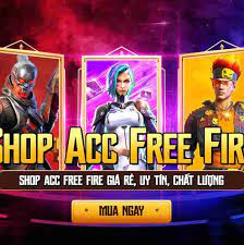 Free fire là game sinh tồn đang được yêu thích tại việt nam với lối chơi mới lạ và thu hút. Táº¡o Shop Ban Acc Game Online Gia Ráº» Home Facebook