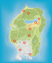 Over 100,000 gta mods with installer in our catalog. Gta Online Alle 10 Antennen Reparieren Hier Findet Ihr Sie