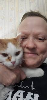 Parish Burchell's Instagram, Twitter & Facebook