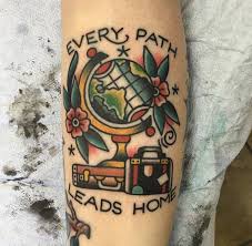 We did not find results for: Traditional Tattoos 100 All Time Greatest Traditional Tattoos Ever