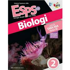 Proses pengeluaran keringat diatur oleh pusat pengatur suhu di Buku Erlangga Esps Biologi Sma Ma Kls Xi K13n 0045700170 Shopee Indonesia