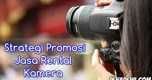 Check spelling or type a new query. Strategi Promosi Jasa Usaha Bisnis Rental Kamera Agar Laris Manis Penadewi Seputar Informasi Bisnis